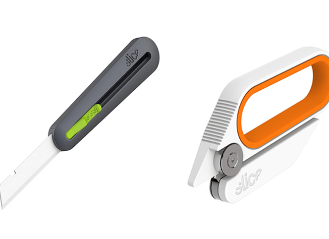 國際紙業公司使用SLICE陶瓷刀片安全刀具打造公司的安全文化