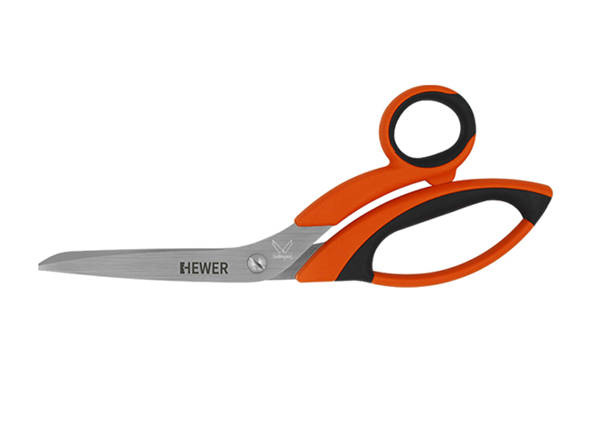 正確選擇工業剪刀刀刃的重要性